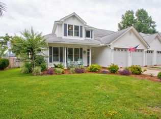 1188 N Bayshore Dr, Valparaiso, FL 32580