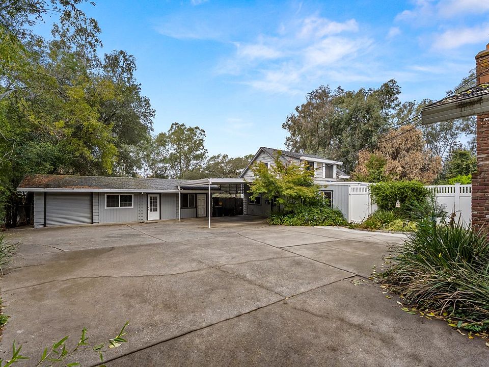 4321 Walnut Ave, Carmichael, CA 95608 MLS 223013144 Zillow