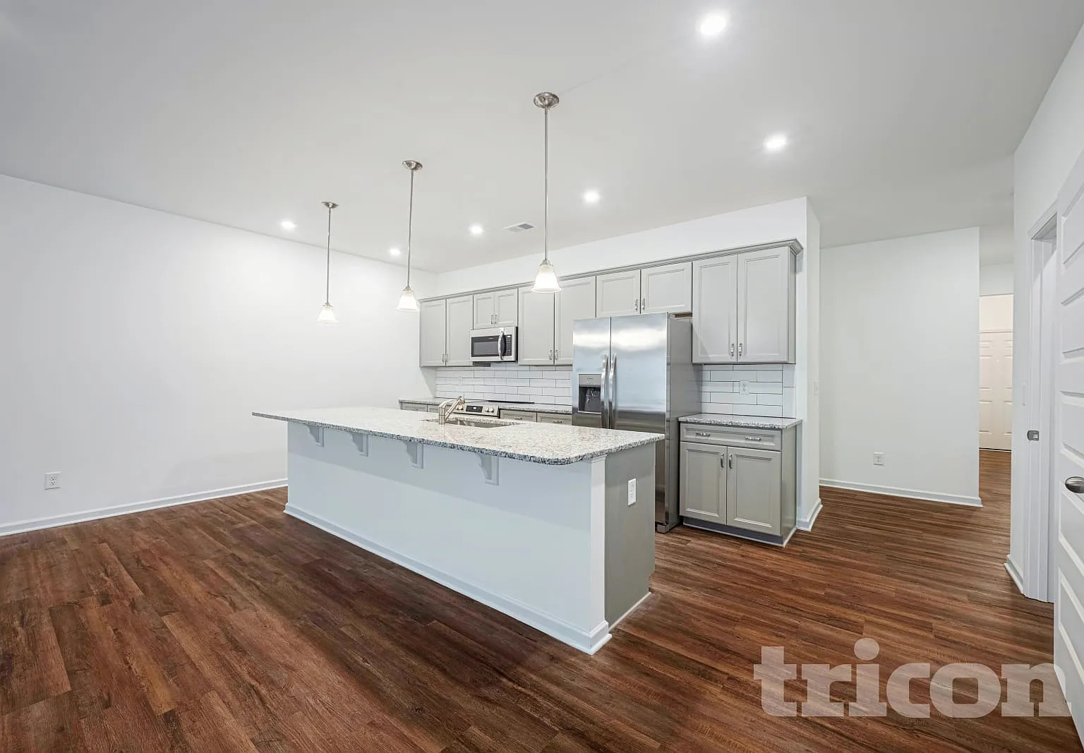 132 Chapel Meadow Lane Cartersville GA — Photo 1