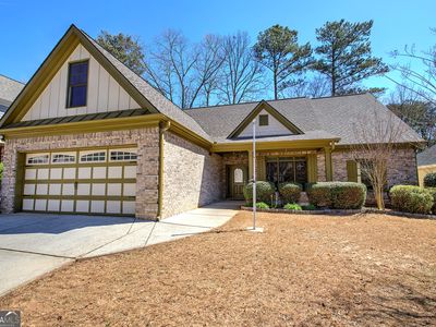 131 Manous Dr, Canton, GA, 30115