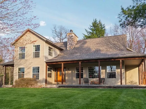 7385 Gabrielle Ct, Saint Helen, MI 48656