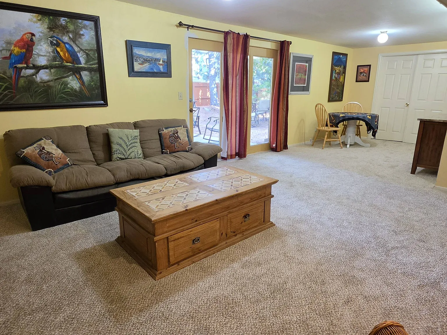 6084 S Akron Way — Photo 1
