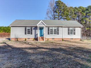 8565 Bells Lake Rd, Apex, NC 27539
