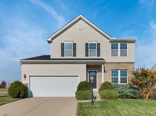 4701 Springwood Ct, Hamilton, OH 45011