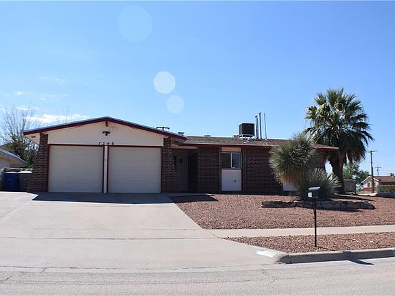 2nd image of 7348 Ramada Dr