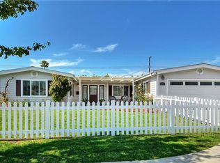 1618 Ponderosa St, Costa Mesa, CA 92626