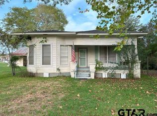 238 SW 1st St, Mount Enterprise, TX 75681