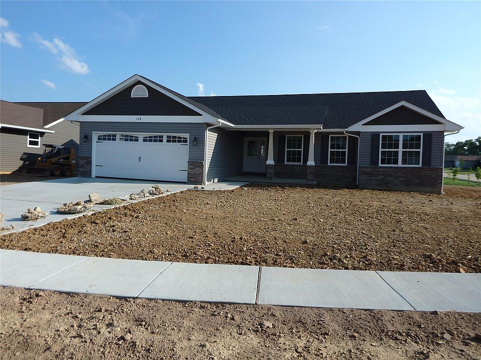 1st image of 175 Palace Way Dr