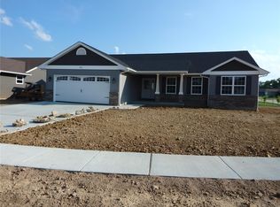 175 Palace Way Dr, Troy, MO 63379