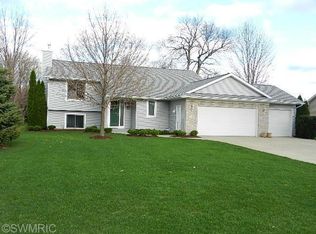 3998 Durango St, Kalamazoo, MI 49048