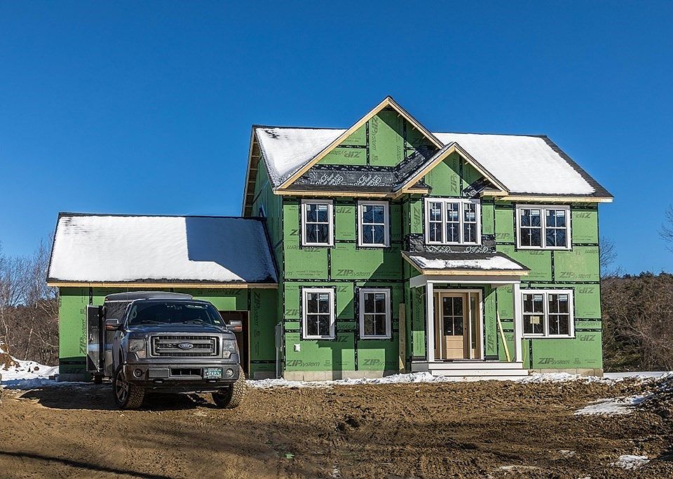 LOT 1 Byfield Rd, Ashburnham, MA 01430 MLS 73187798 Zillow