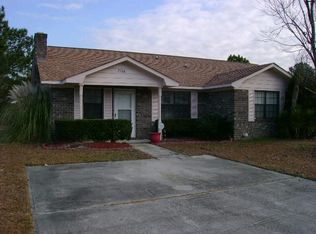 7766 Suzanne Dr, North Charleston, SC 29418