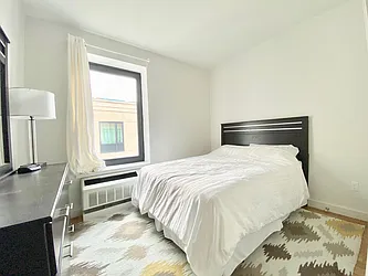 Rented by Zjama Realty Corp