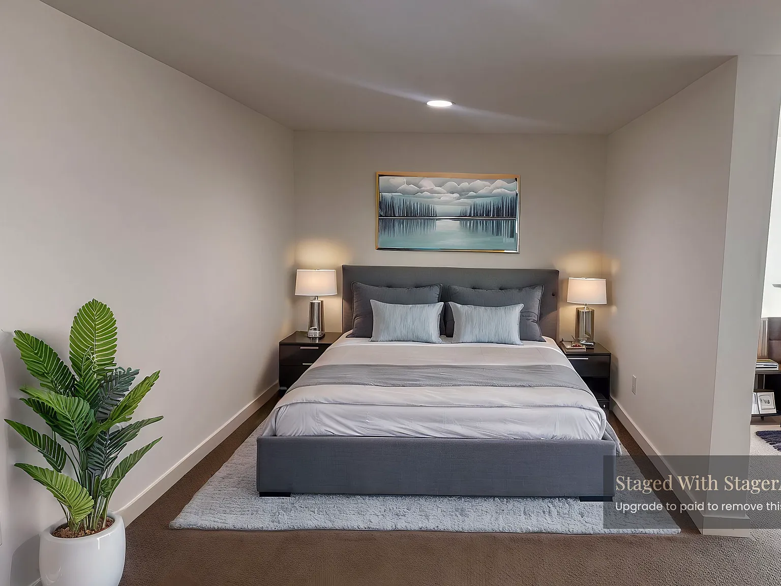 Studio, 910 sqft, $1,695 — Photo 2