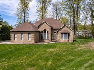 110 Onyx Pl, Cortland, OH