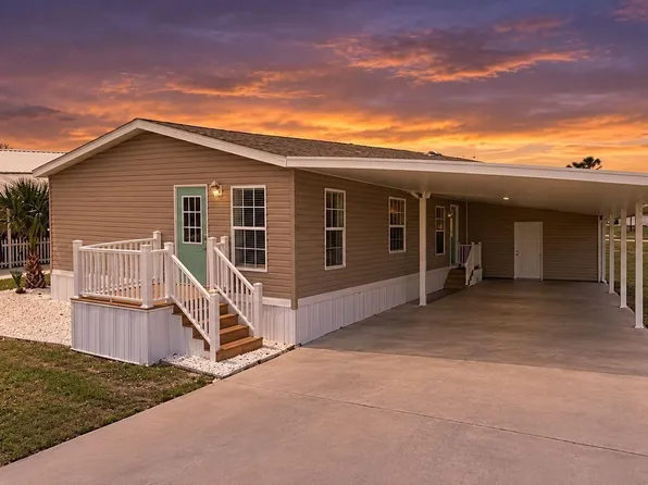 4810 NW Highway 72 Lot 162, Arcadia, FL 34266