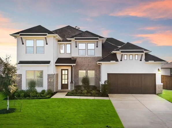 240 Basketflower Dr, Waxahachie, TX 75165