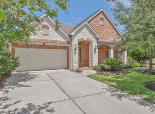 13911 Polarstone Ct, Houston, TX 77044