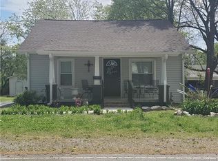 713 Engleside St, Monroe, NC 28110