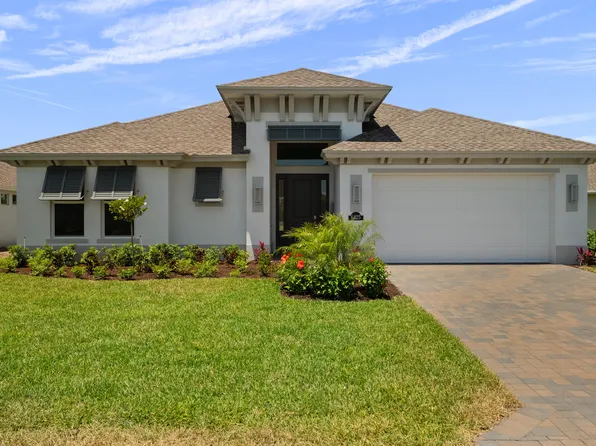 6425 High Pointe West Way, Vero Beach, FL 32967