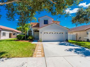 Silver Lakes At Pembroke, Pembroke Pines, FL 33029