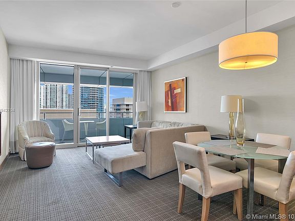 5th image of 1395 Brickell Ave #2814
