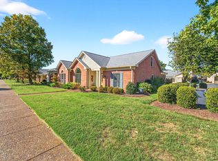 8009 Sunrise Cir, Franklin, TN 37067