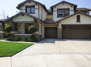 1731 Ridge View Dr, Azusa, CA 91702