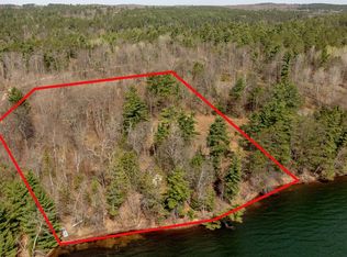 6000 N Bass Lake Dr NE, Remer, MN 56672