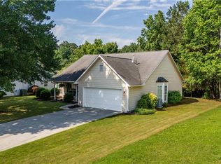 5832 Sycamore Ridge Dr, Sugar Hill, GA 30518