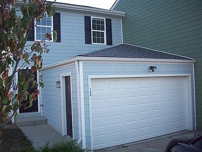 2nd image of 124 Florence Ct #134