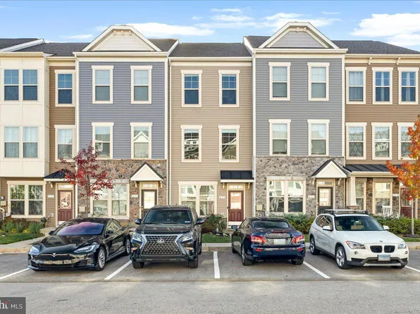 623 Quarterpath Way, Glen Burnie, MD 21060