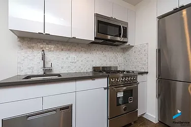 Rented by AZ REALTY NYC LLC