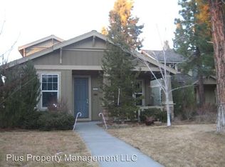 19420 Blue Lake Loop, Bend, OR 97702