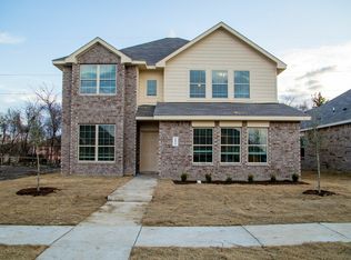 1834 Jasmine Dr, Lancaster, TX 75146