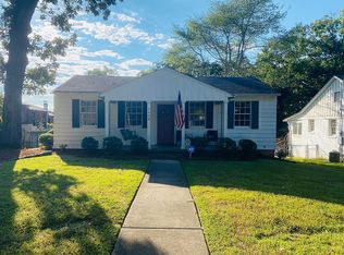 1908 N Hughes St, Little Rock, AR 72207
