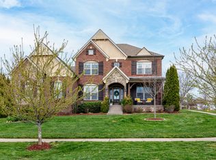 165 Chester Stevens Rd, Franklin, TN 37067