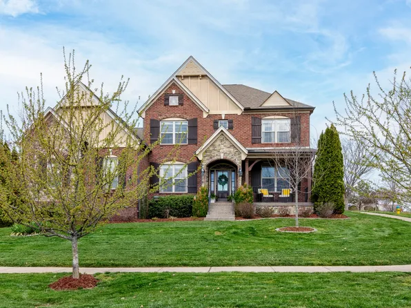 165 Chester Stevens Rd, Franklin, TN 37067