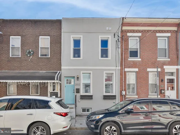 2012 Pierce St, Philadelphia, PA 19145