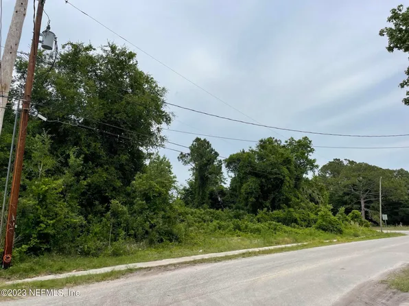 229 N HIGHWAY 17, Palatka, FL 32177