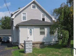 220 Auburn Ave, Rochester, NY 14606