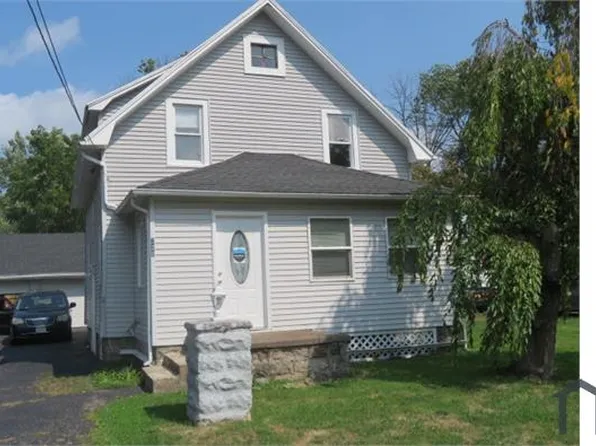 220 Auburn Ave, Rochester, NY 14606