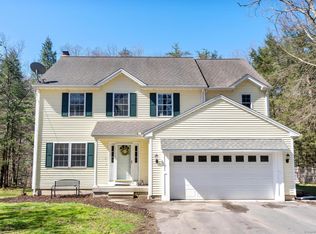 31 Chepachet Rd, Avon, CT 06001