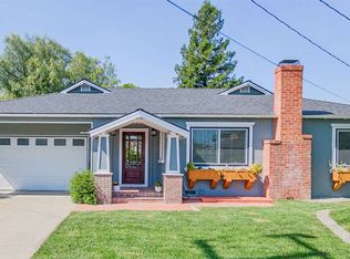 3956 California Way, Livermore, CA