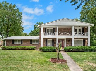501 Westfield Dr, O Fallon, IL 62269