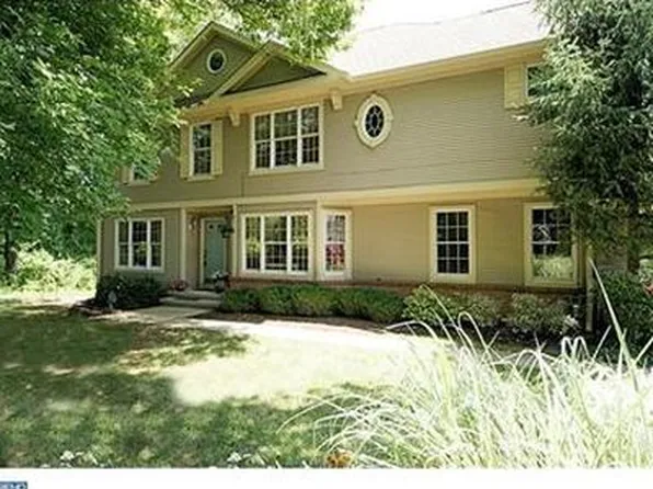 160 Neil Ct, Princeton, NJ 08540