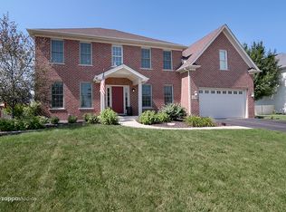 12918 Tipperary Ln, Plainfield, IL 60585