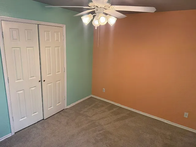 3rd bedroom