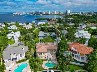 1389 Harbor Dr, Sarasota, FL 34239