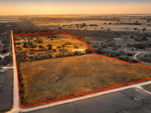 360 County Road 632, Indian Gap, TX 76531
